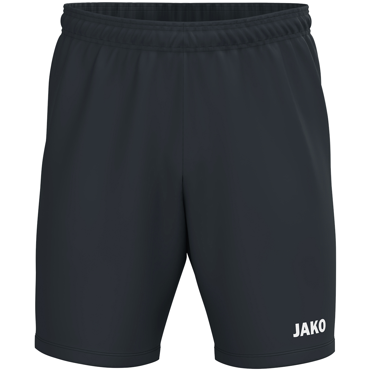 Jako Trainingsshort One Kinder anthrazit