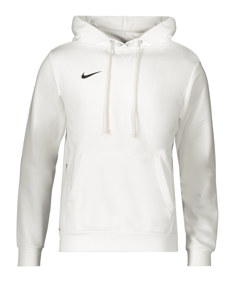Nike Hoody white F100