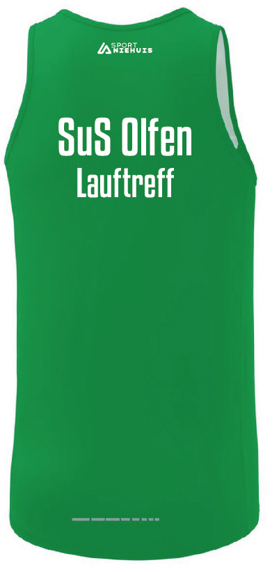 SuS Olfen Racing Singlet