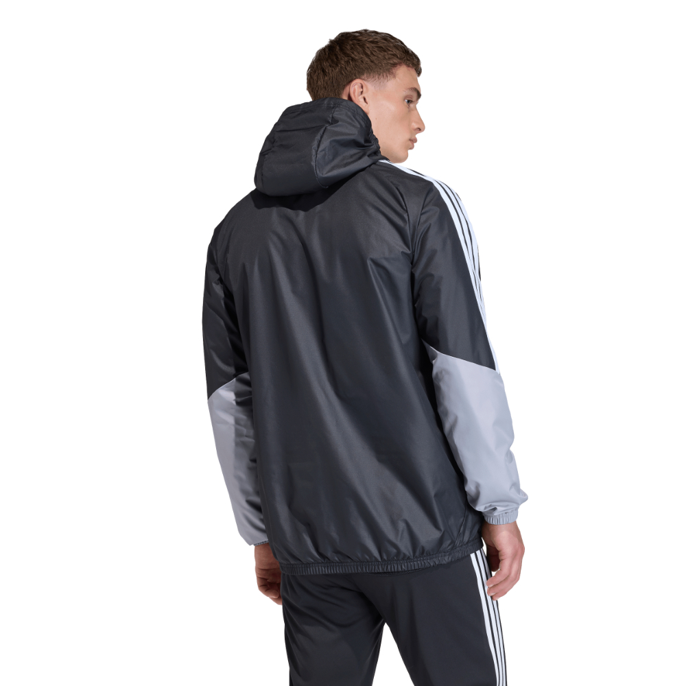 Adidas Tiro 26 Allwetterjacke Schwarz