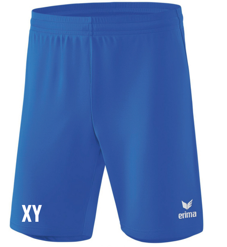 TV Rhede Short Rio 2.0 blau