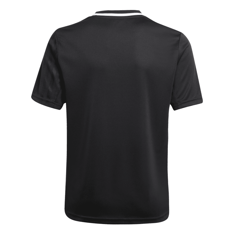 Adidas Kinder Kurzarm Trikot Campeon 25 black-white