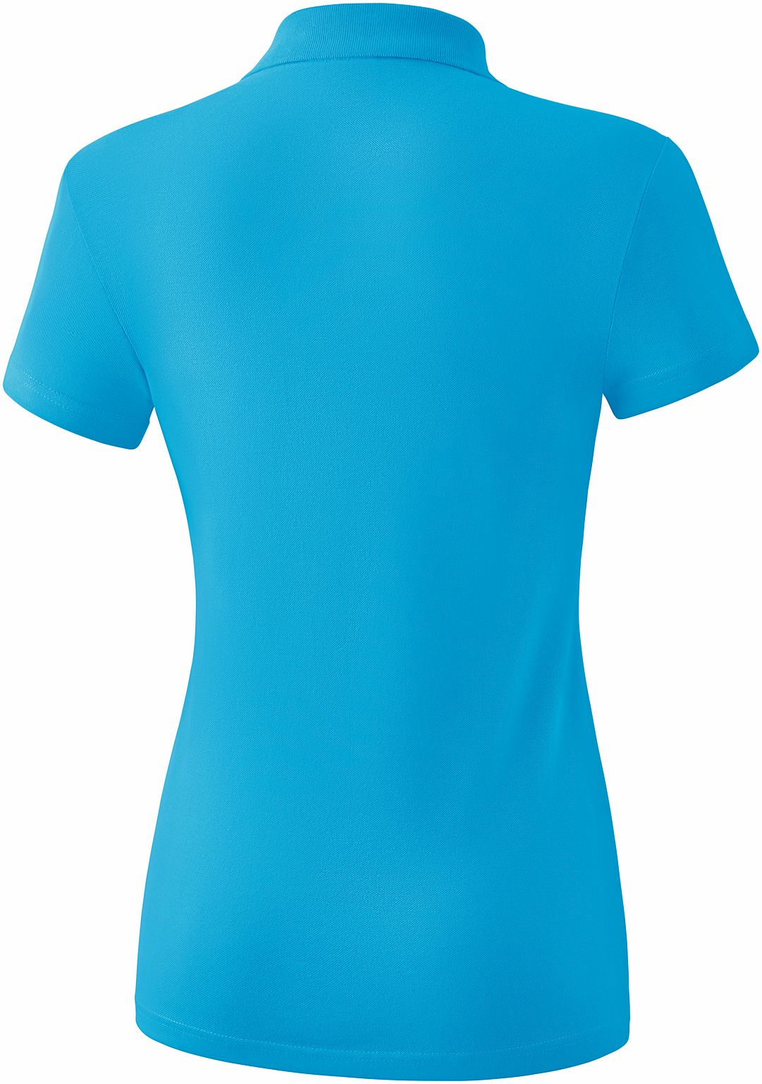 Erima Damen Teamsport Poloshirt curacao