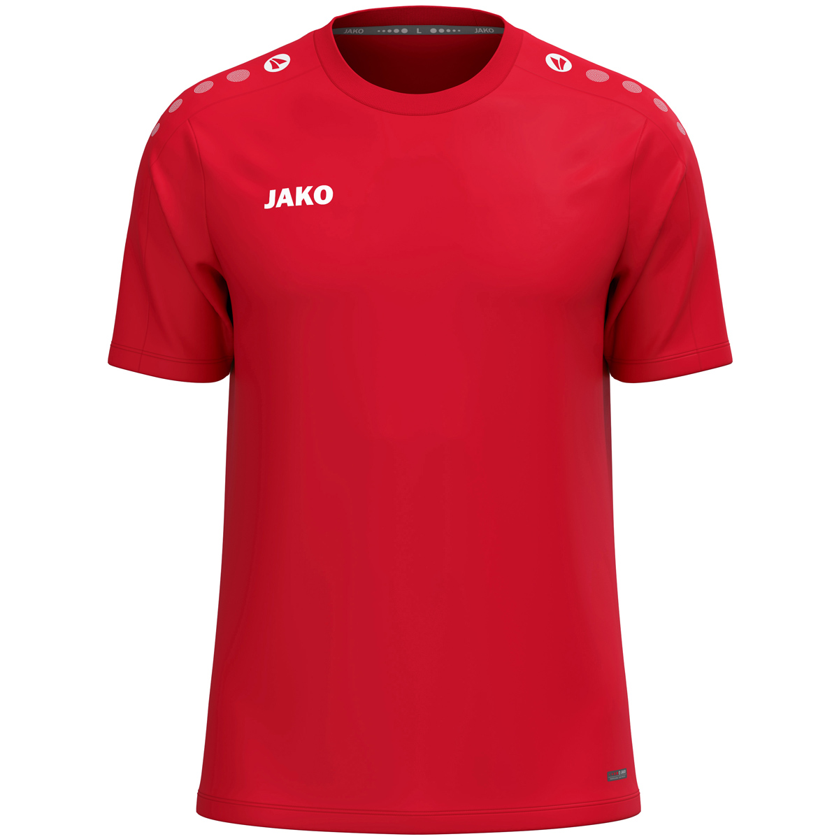 Jako T-Shirt One Kinder rot