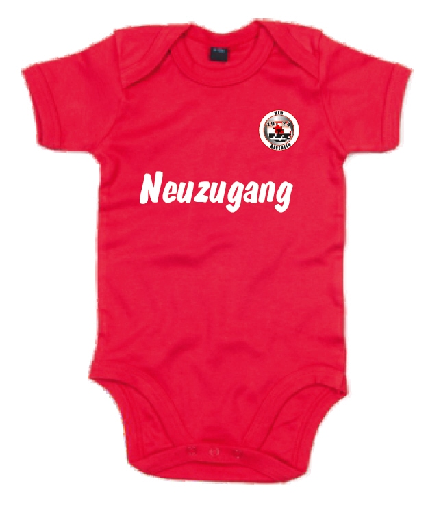 VFB Alstätte Babybody