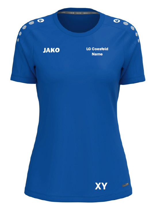 LG Coesfeld T-Shirt One Damen