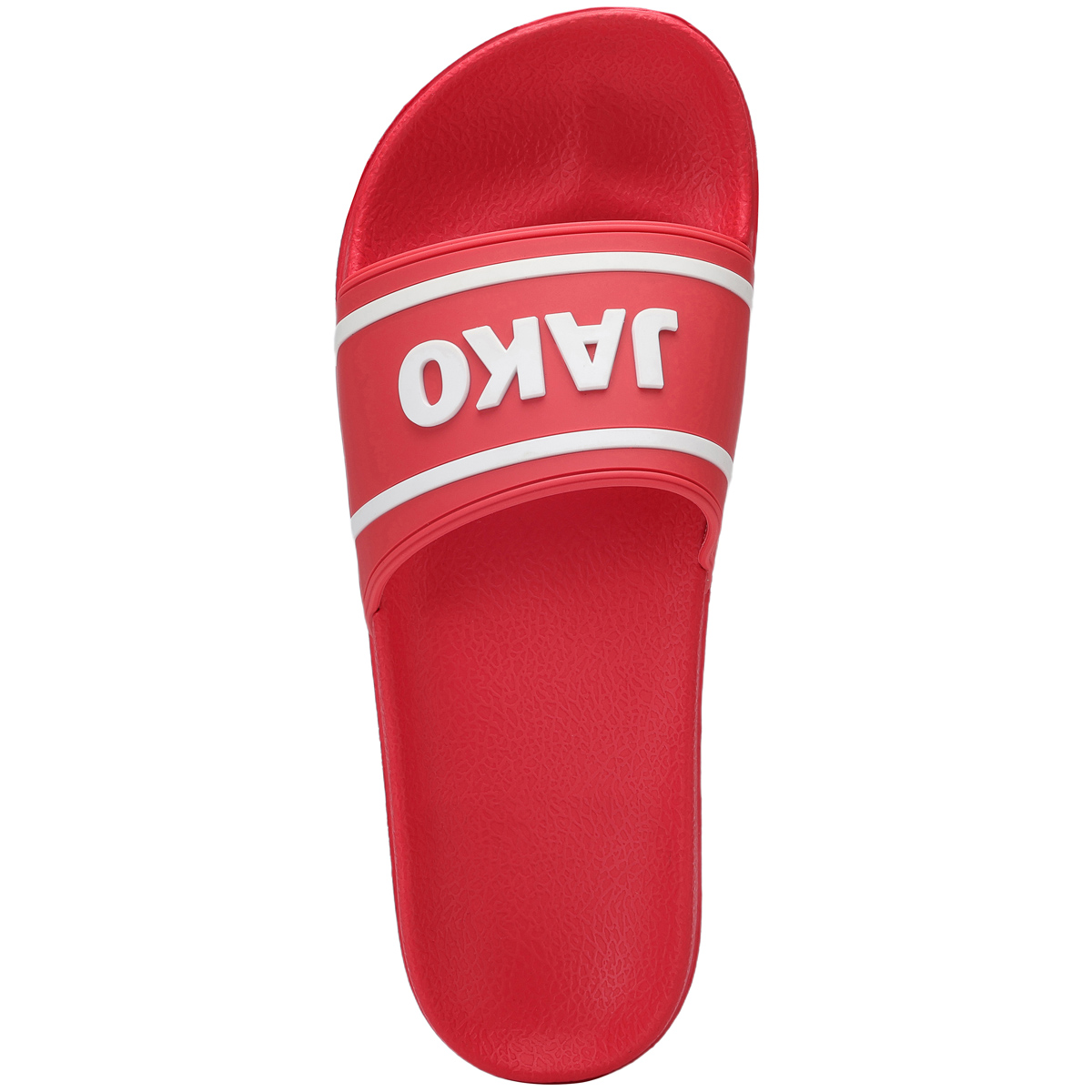 Jako Jakolette JAKO II rot/weiß