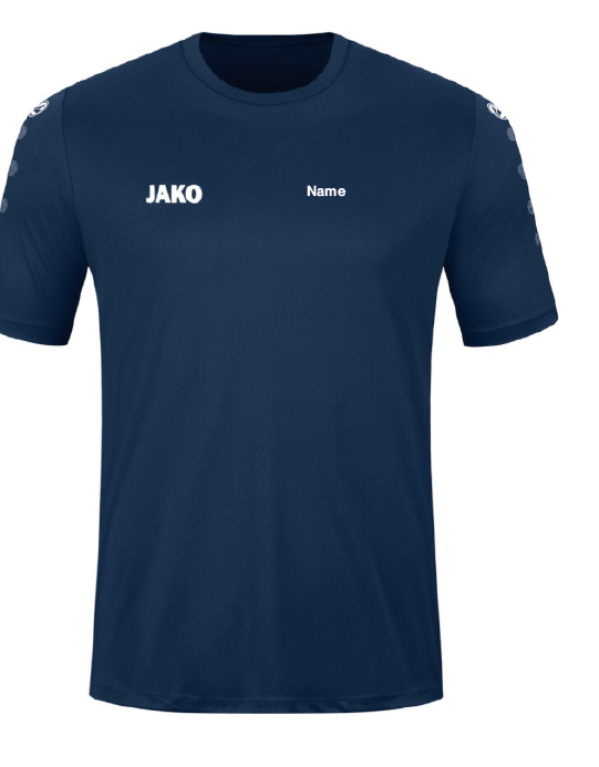 RV Ahaus Team Trikot marine