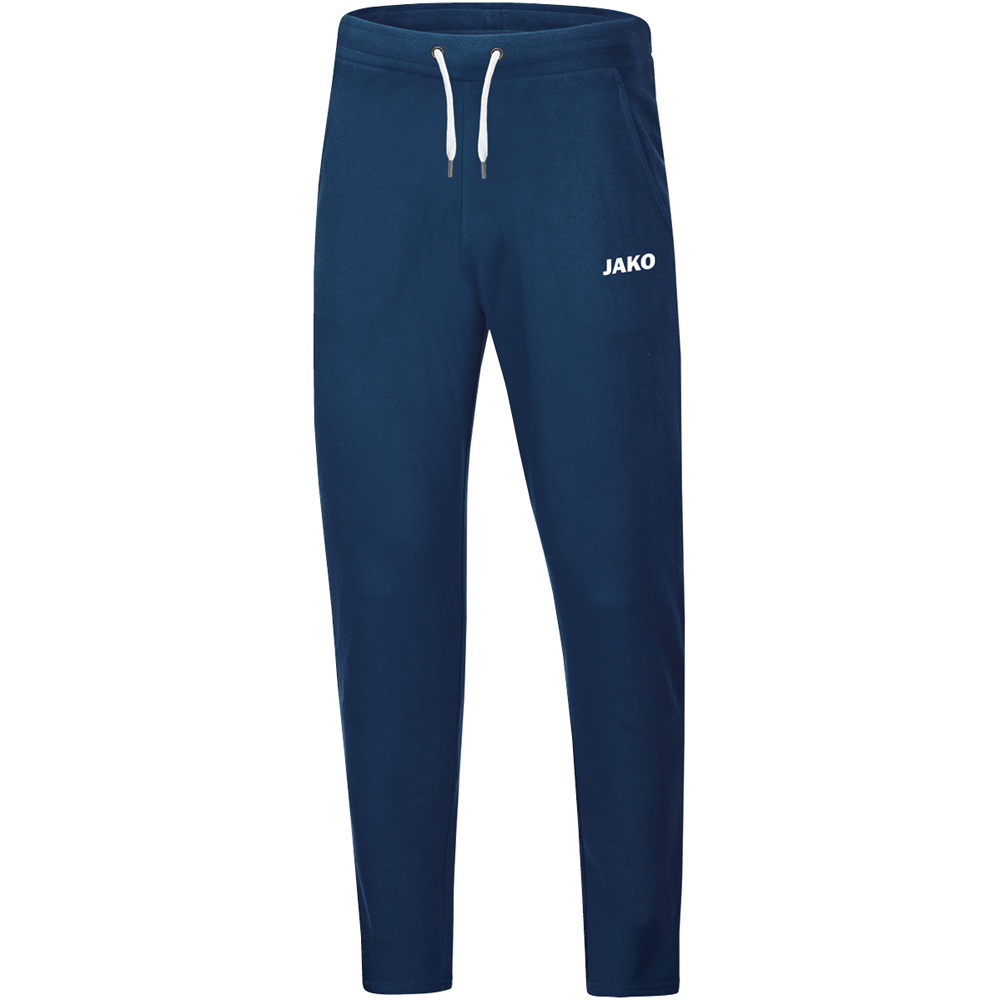 Jako Jogginghose Base blau