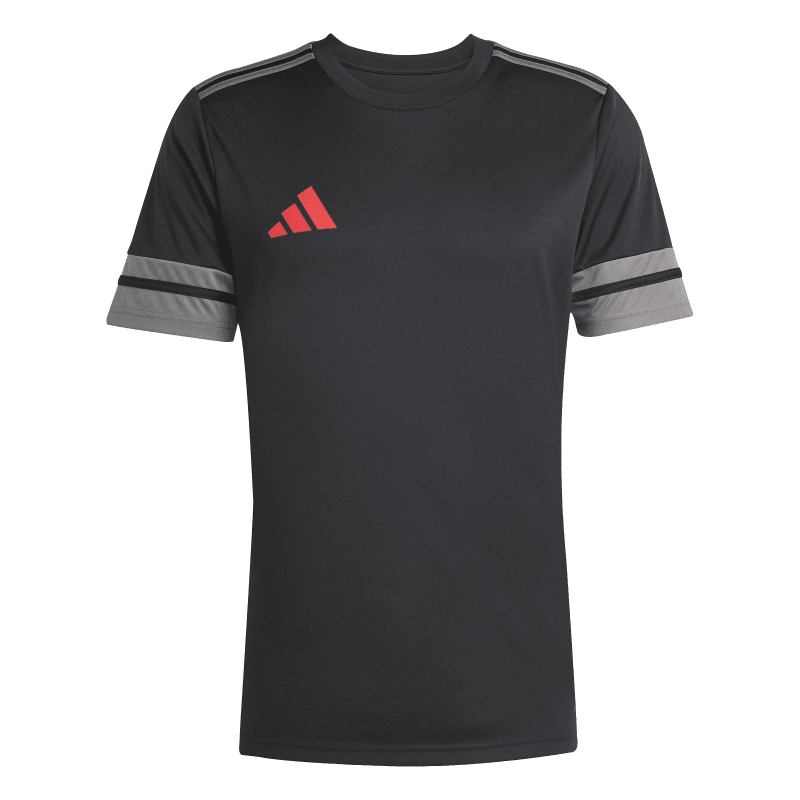 Adidas Trikot Squadra 25 black-team grey four