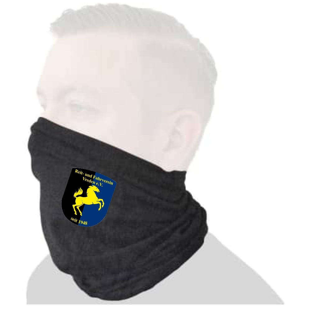 RV Vreden Neckwarmer grau