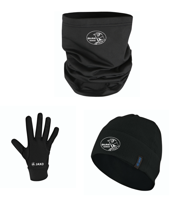 DLRG Borken Winter-Set Funktion