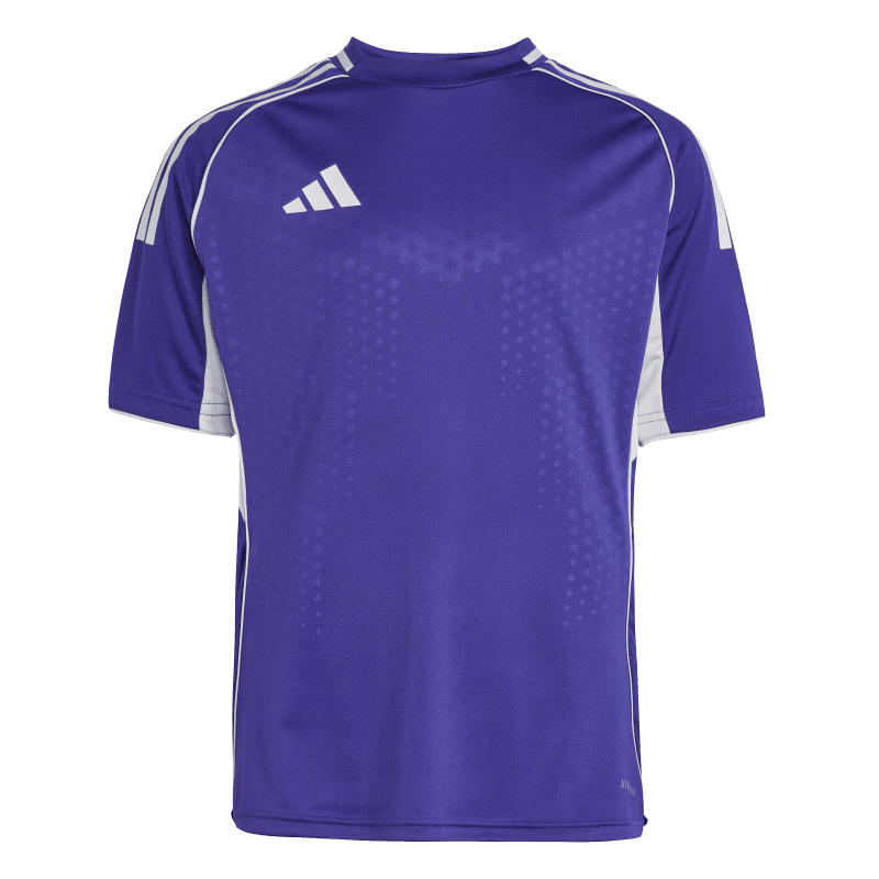 Adidas Kinder Trikot Tiro 25 Competition Match team colleg purple