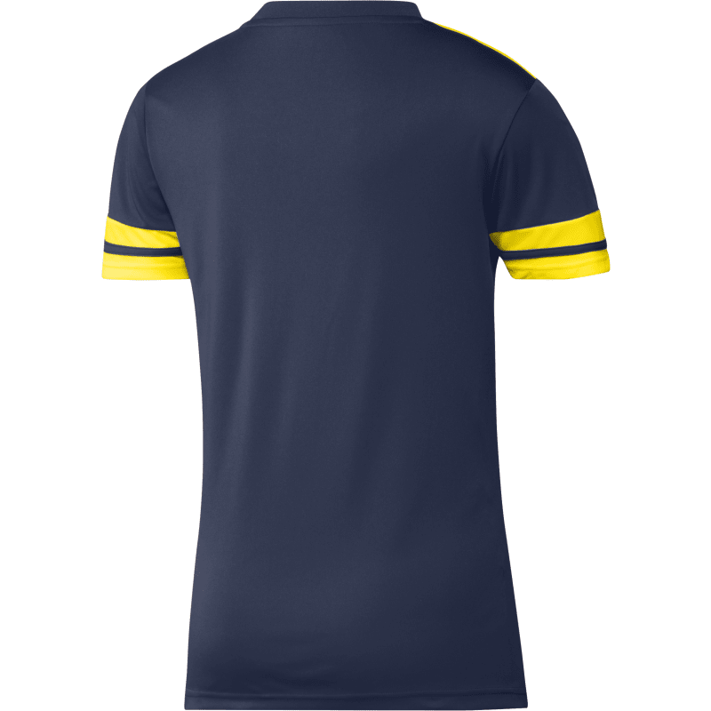 Adidas Damen Trikot Squadra 25 team royal blue-team yellow