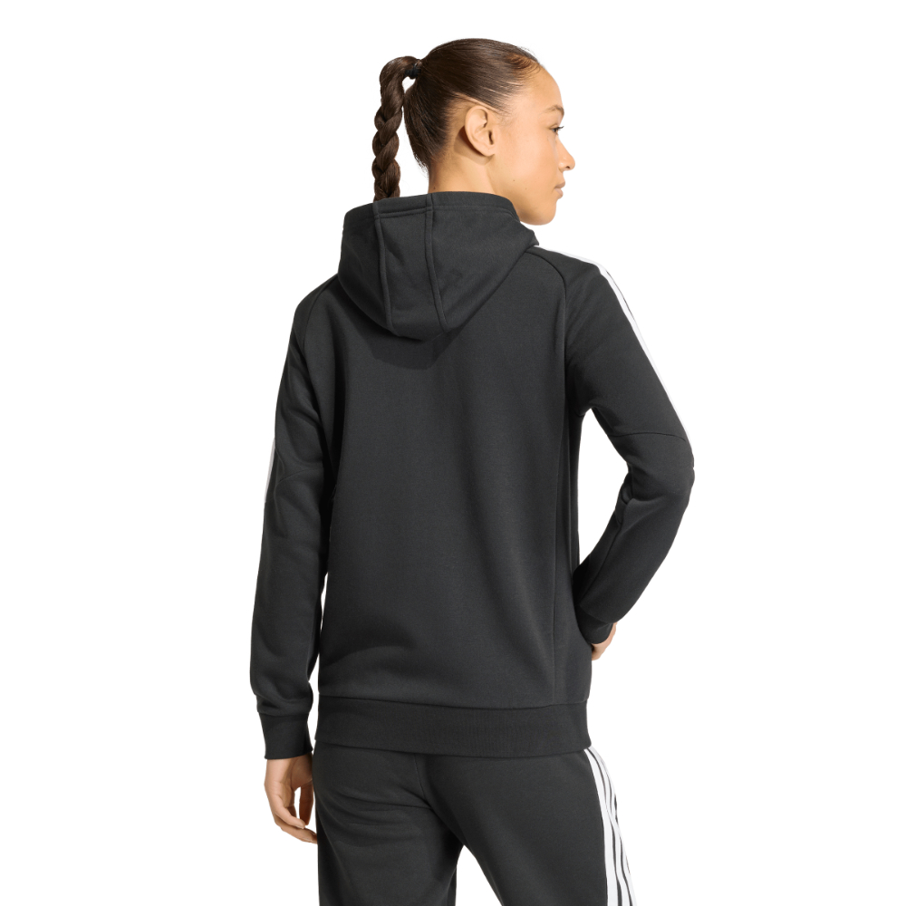 Adidas Tiro 26 League Kapuzenjacke Damen Schwarz