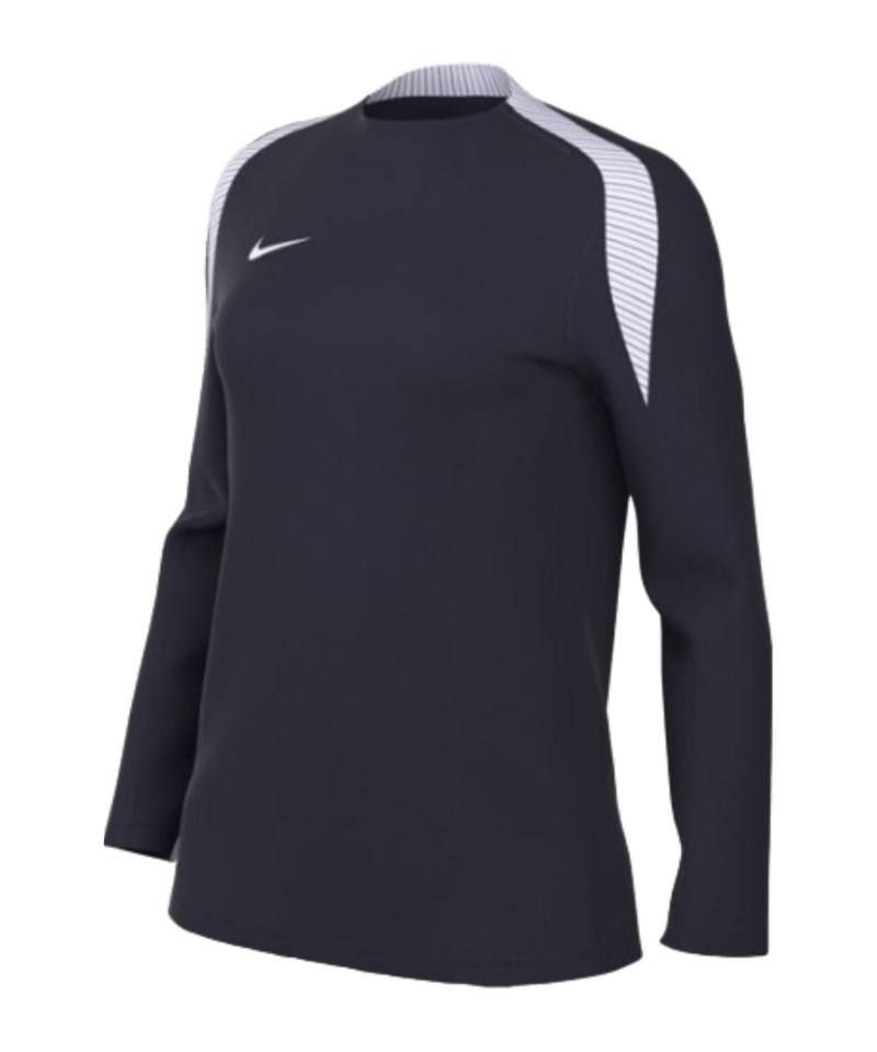 Nike Strike 24 Sweatshirt Damen blue F458