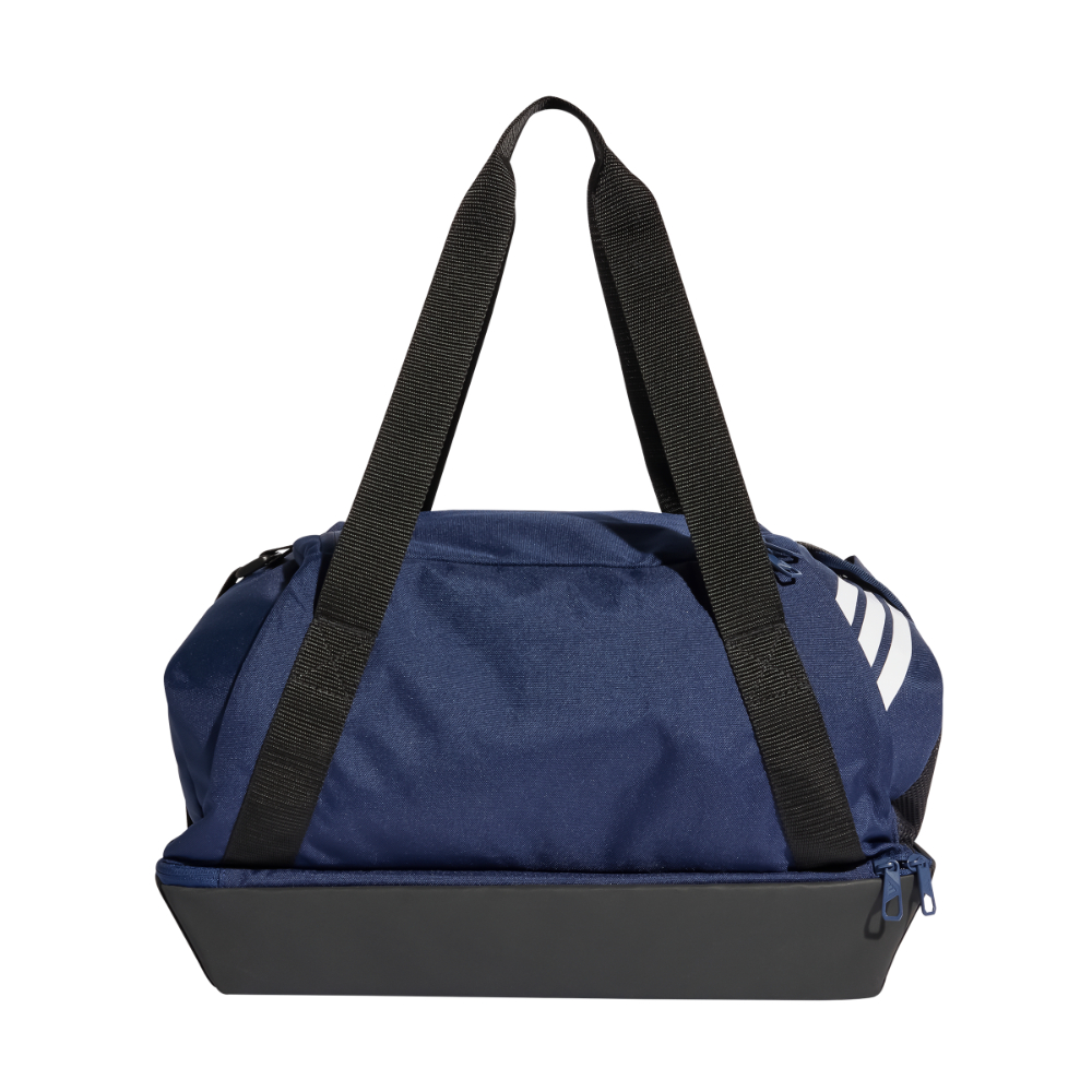 Adidas Tiro Tasche mit Bodenfach Dunkelblau S