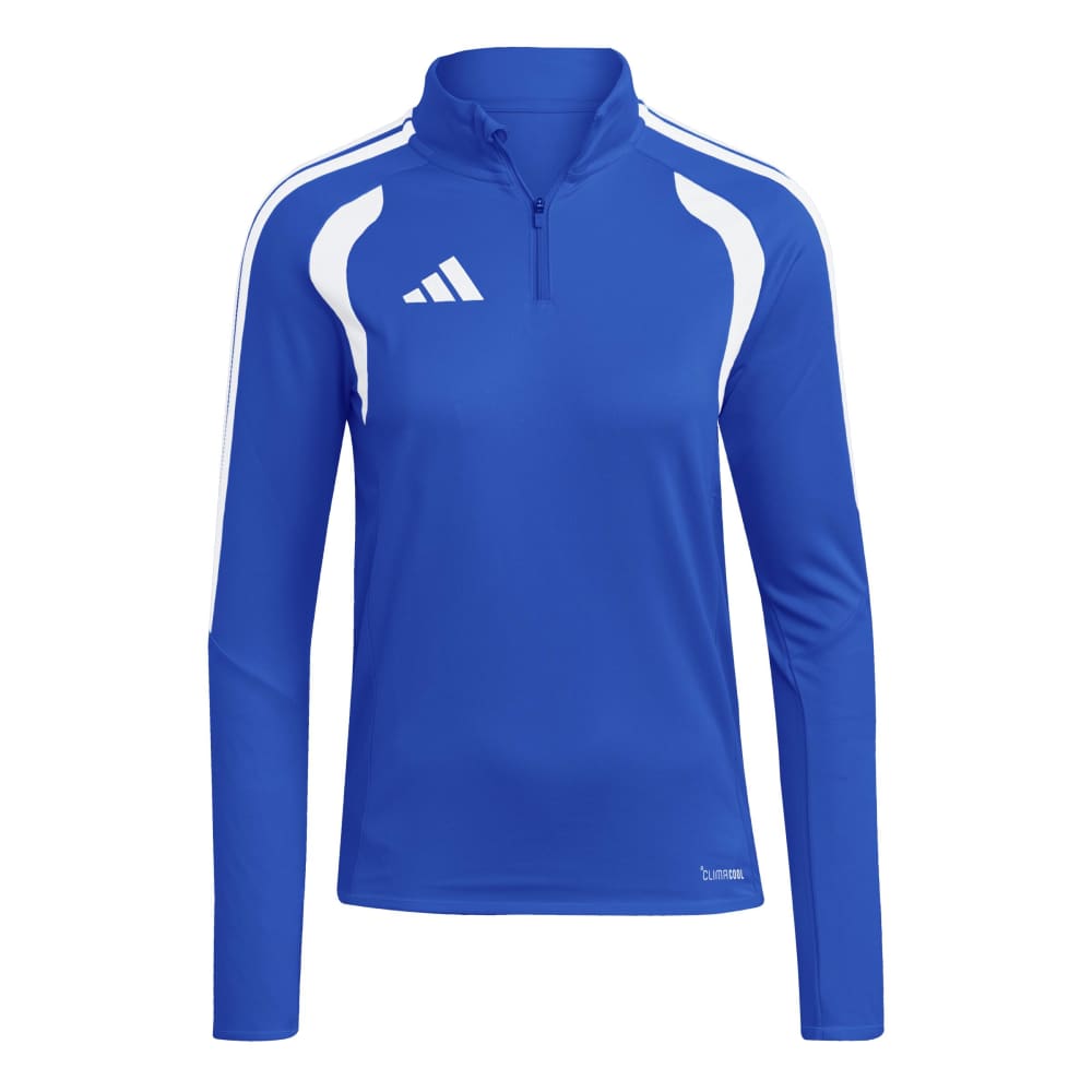 Adidas Tiro 26 League Training Sweatshirt Damen Royal
