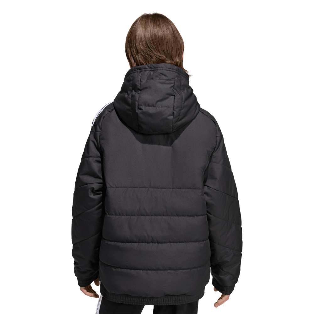 Adidas Tiro 26 Winterjacke Kids Schwarz