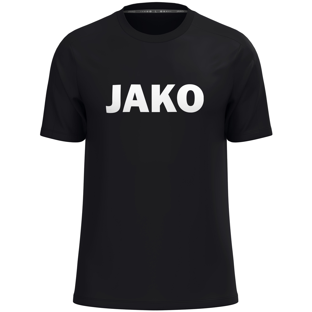 Jako Funktionsshirt Promo 2.0 Kinder schwarz