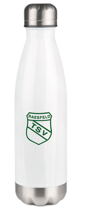 TSV Raesfeld Thermoflasche