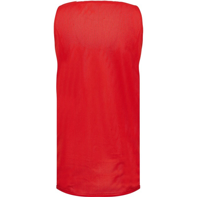Hummel Hmlcore XK Reverse Basket Jersey true red/white