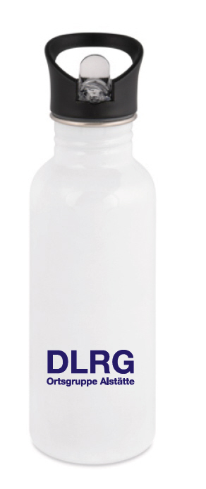DLRG Alstätte Trinkflasche