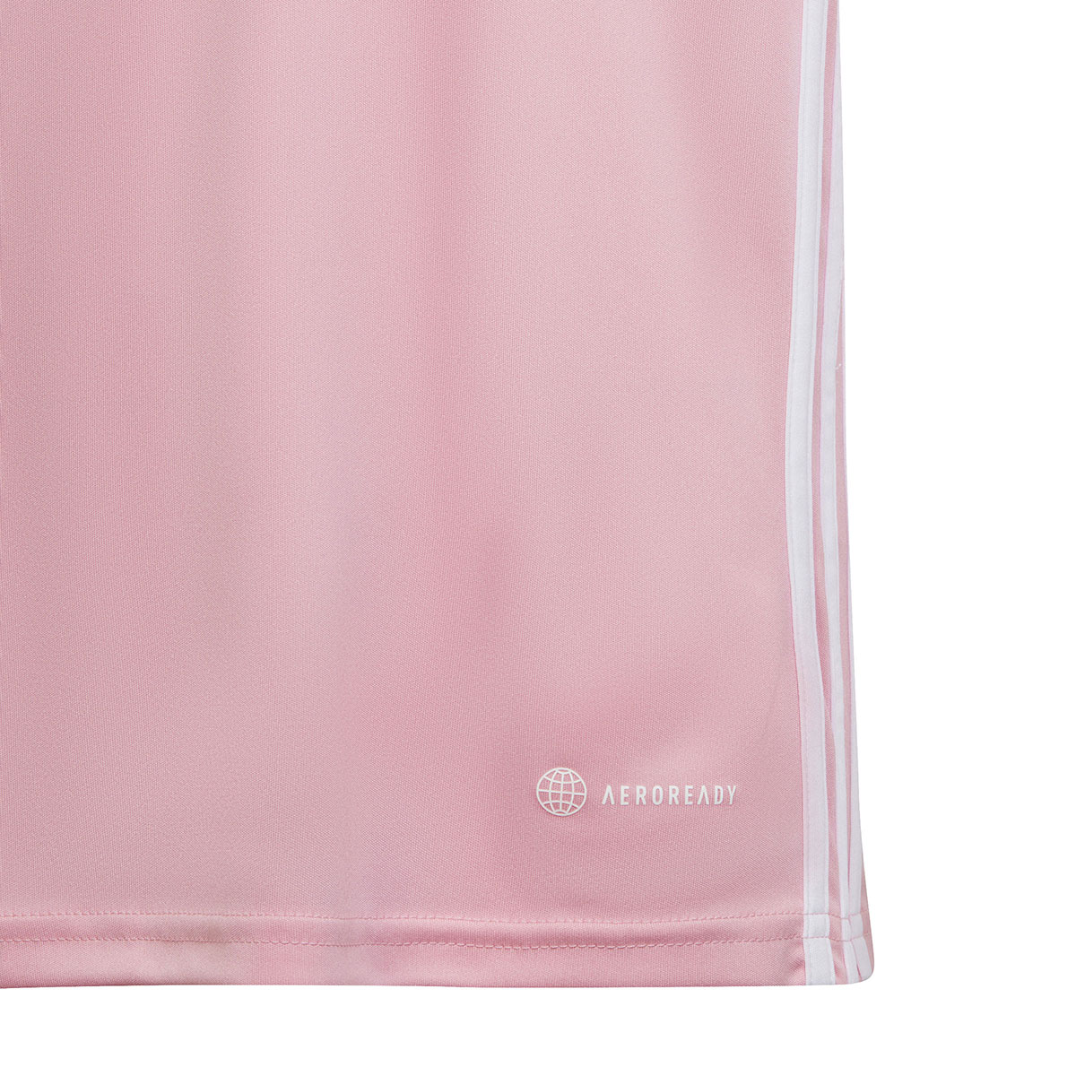 Adidas Kinder Trikot Tabela 23 rosa-weiß