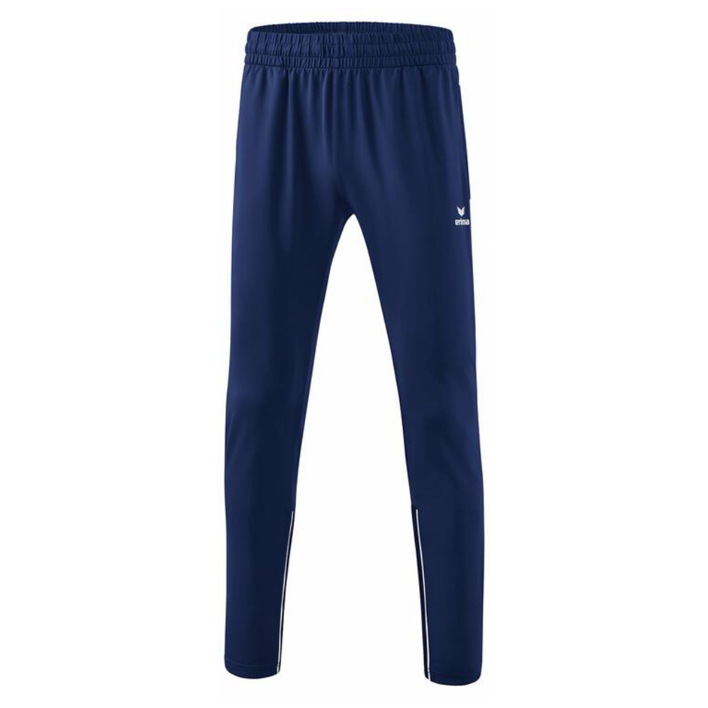 Ocean Crew Erima Performance Kinder Trainingshose new navy/white