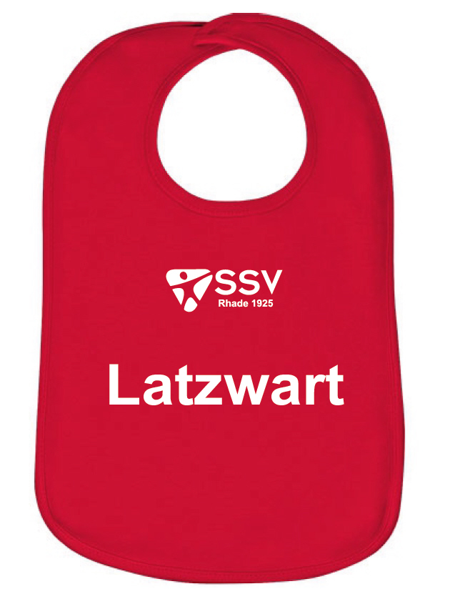 SSV Rhade Lätzchen