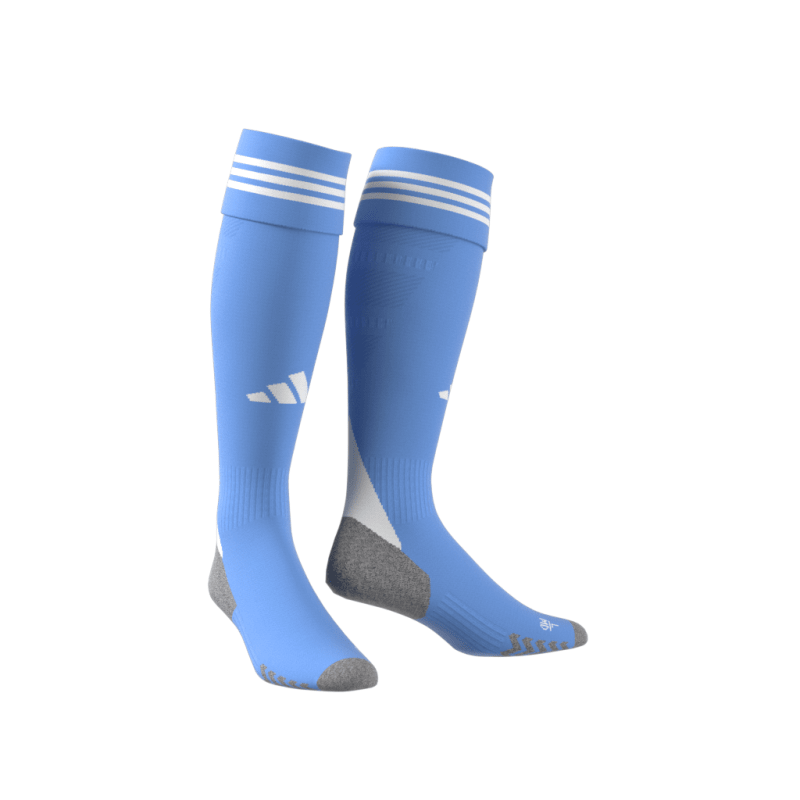 Adidas Stutzen Adisock 25 blue burst