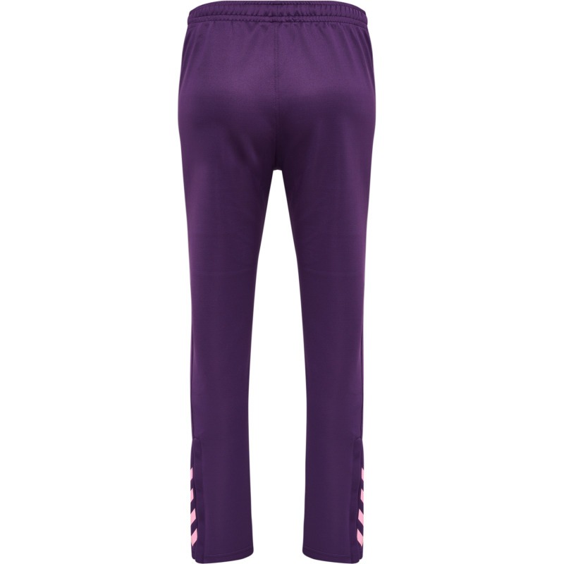 Hummel Hmlcore XK Poly Pants Woman acai