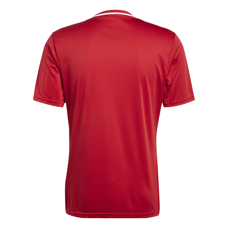 Adidas Kurzarm Trikot Campeon 25 team power red 2-white
