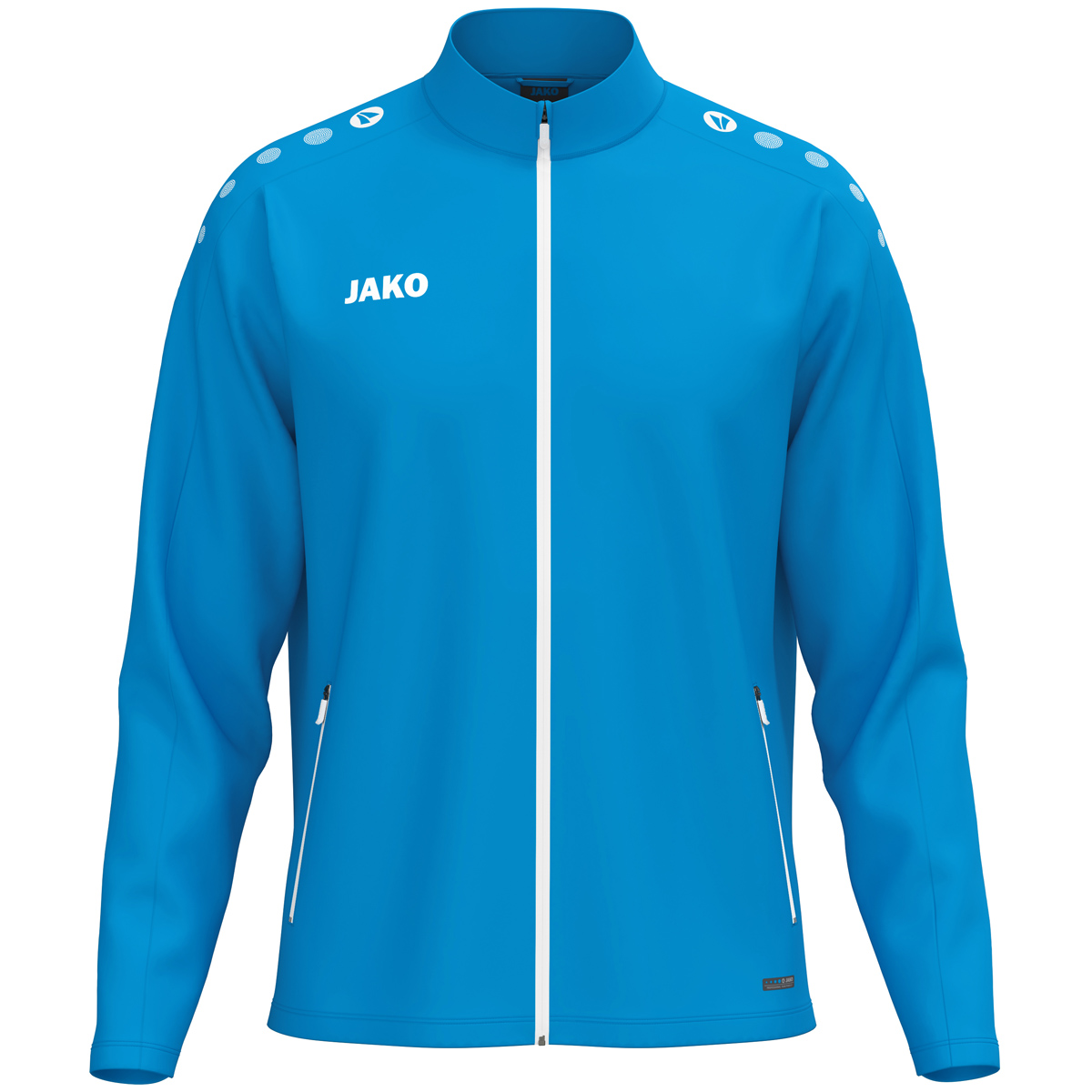 Jako Freizeitjacke One JAKO blau
