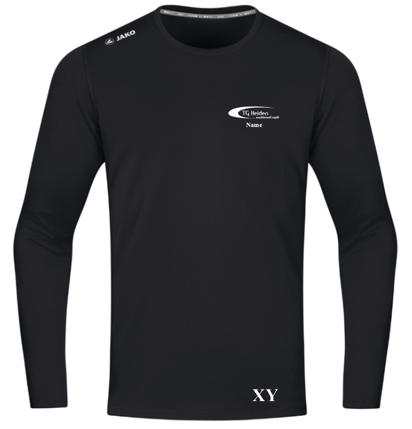 TG Heiden Longsleeve 2.0