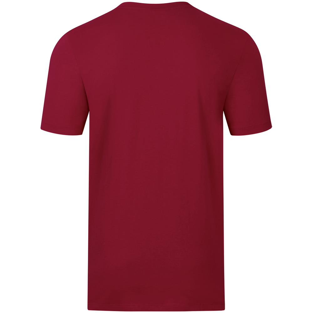 Jako Damen T-Shirt Promo rot-orange