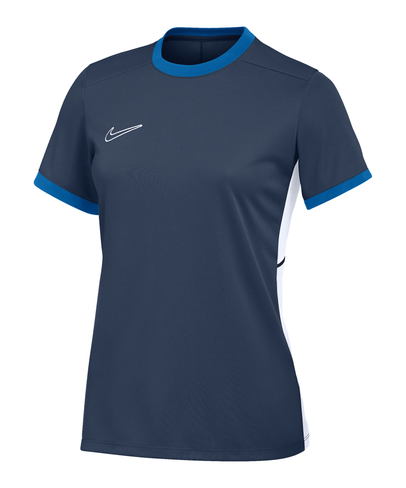 Nike Academy 25 Training Shirt Damen blue F410
