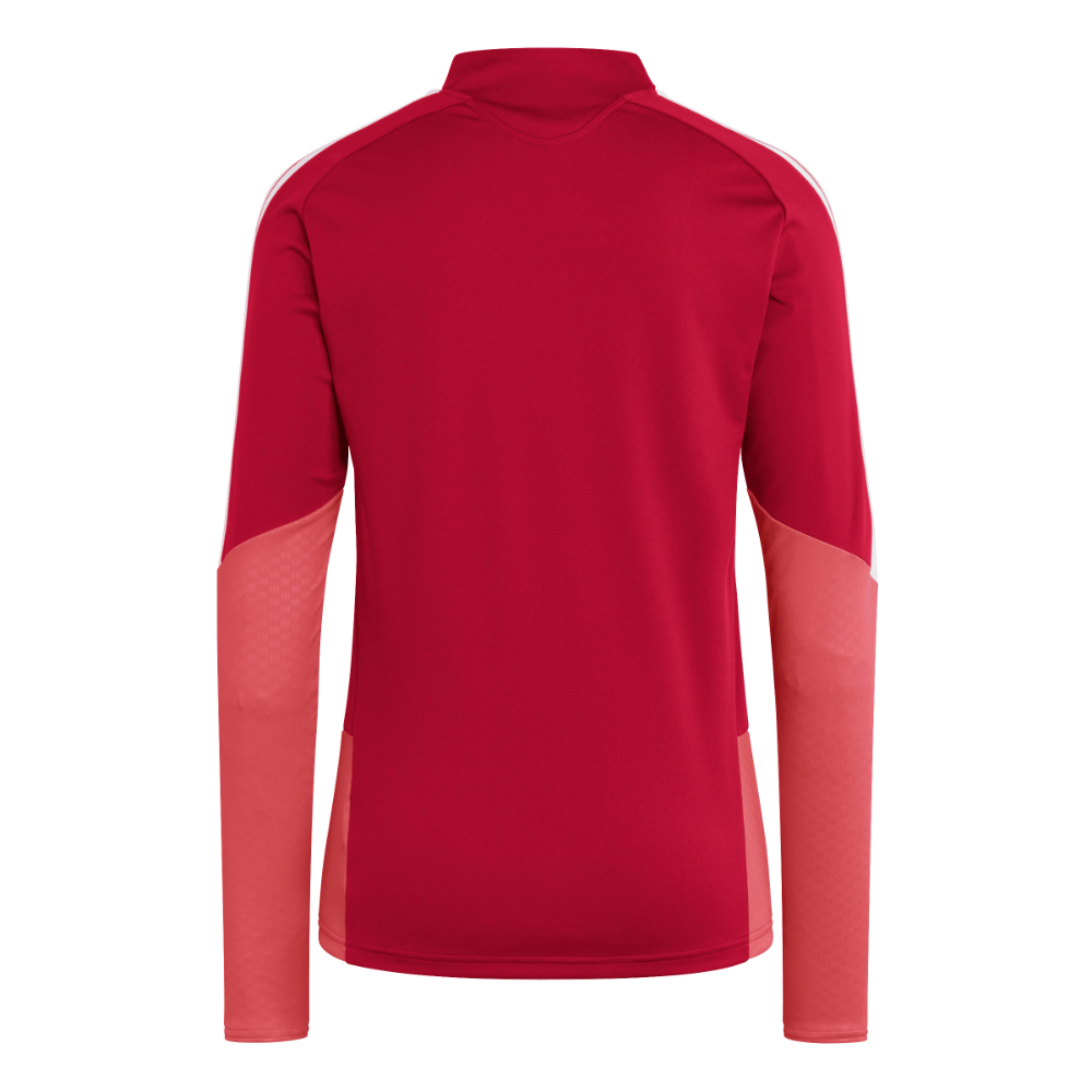 Adidas Tiro 26 Training Sweatshirt Damen Rot