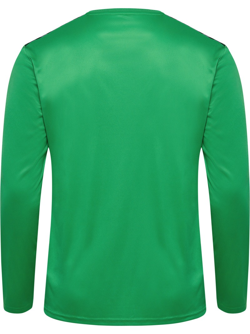 Hummel Hmlauthentic 24 Pl Jersey L/S jelly bean