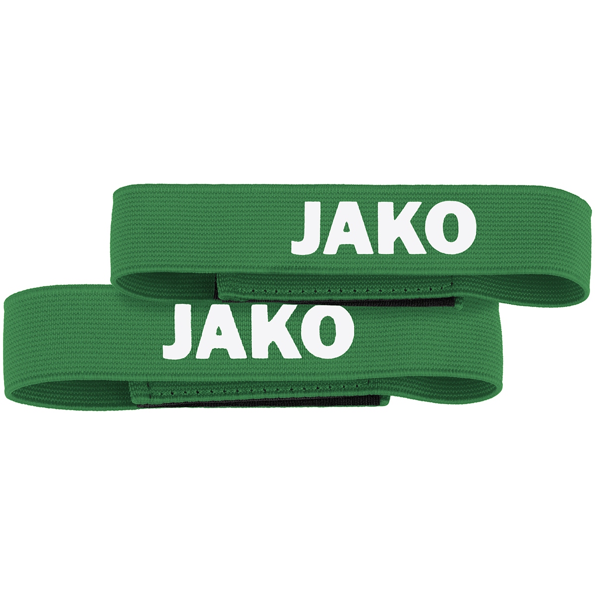 Jako Stutzenhalter sportgrün