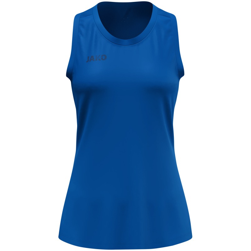 Jako Damen Tanktop Light Flow Damen royal
