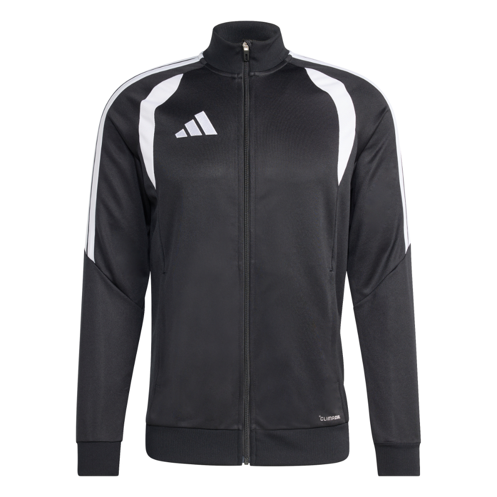 Adidas Tiro 26 League Trainingsjacke Schwarz
