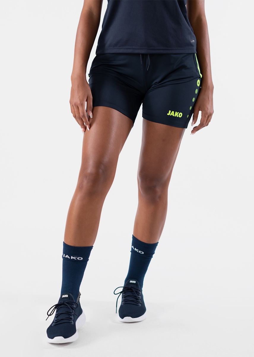 TuS Recke Jako Damen Trainingsshort Allround