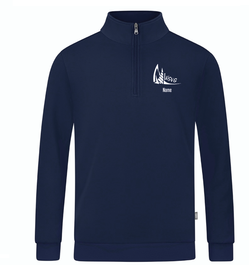 Wassersportverein Gronau Ziptop Organic marine