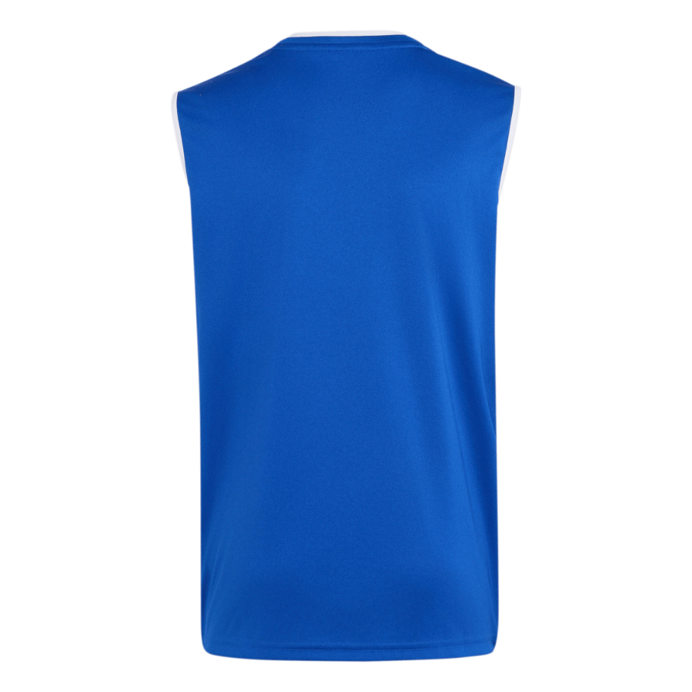 Adidas Entrada 26 Tanktop Kids Royal