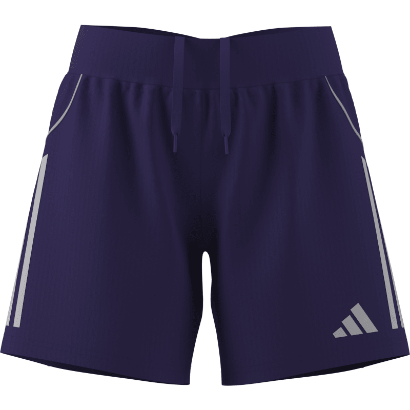 Adidas Damen Shorts Tiro 25 Competition Match team colleg purple
