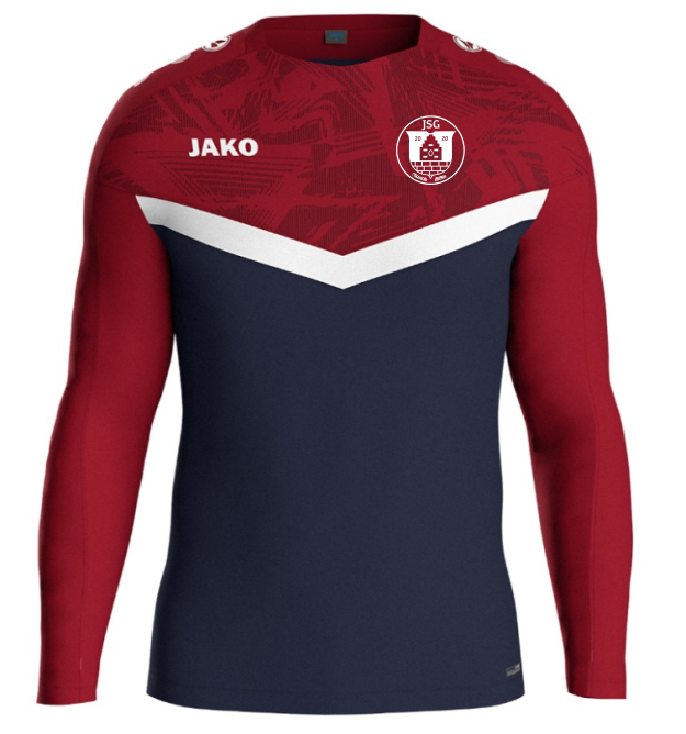 JSG Ottenstein-Alstätte Sweatshirt Iconic marine
