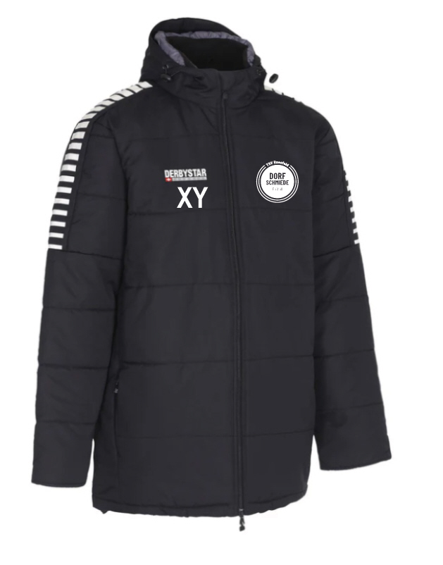 TSV Raesfeld Stadionjacke Hyper