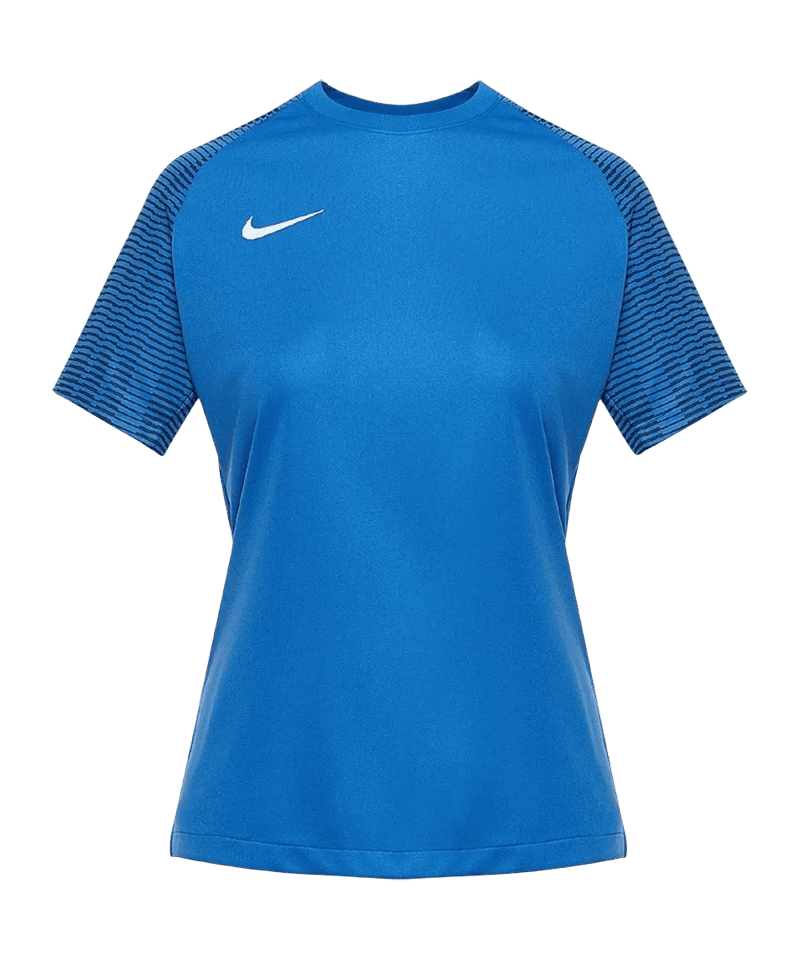 Nike Academy Trikot Damen blue F463