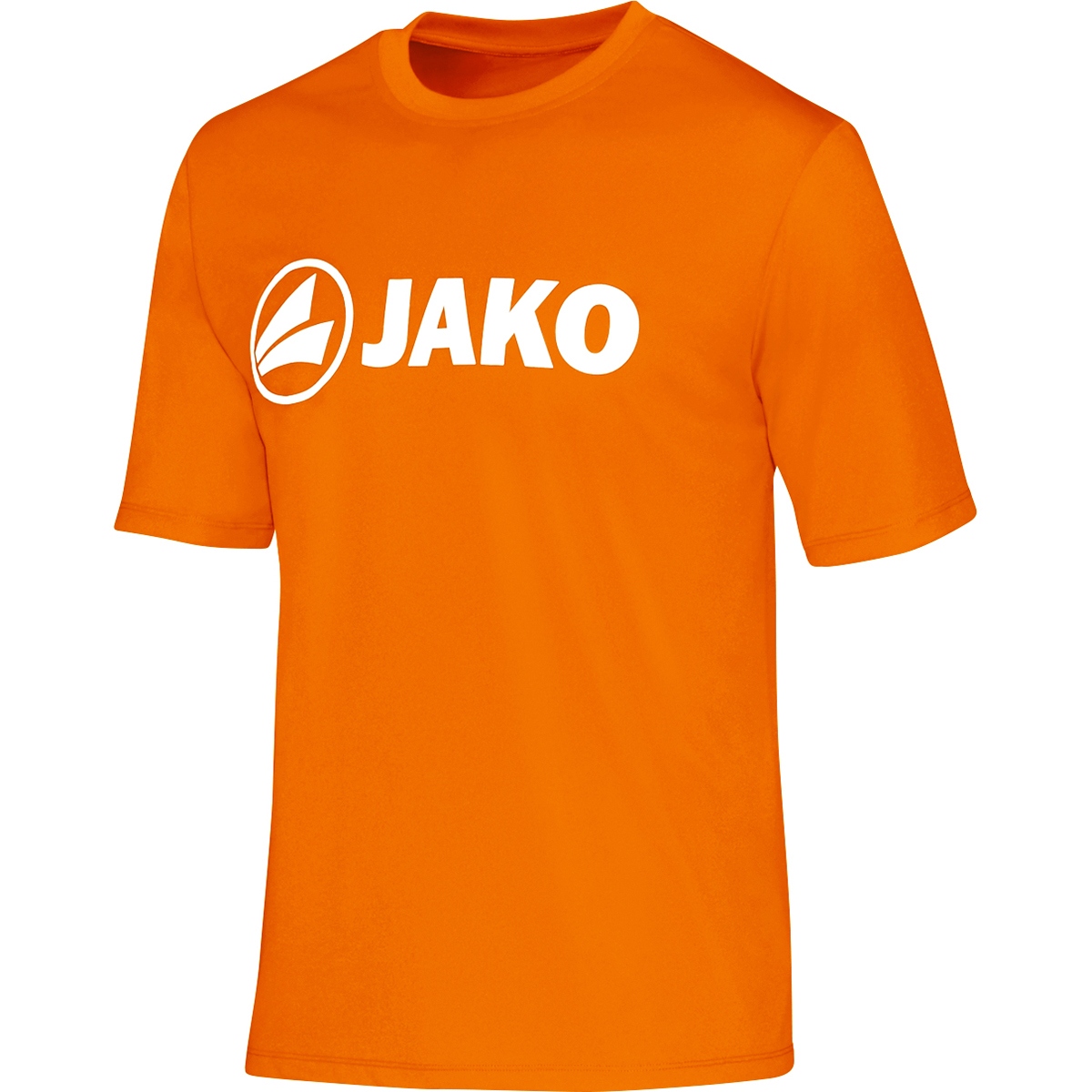 Jako Kinder Funktionsshirt Promo neonorange